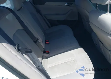 2016 Hyundai Sonata Se from USA, damaged, VIN 5NPE24AF9GH267578